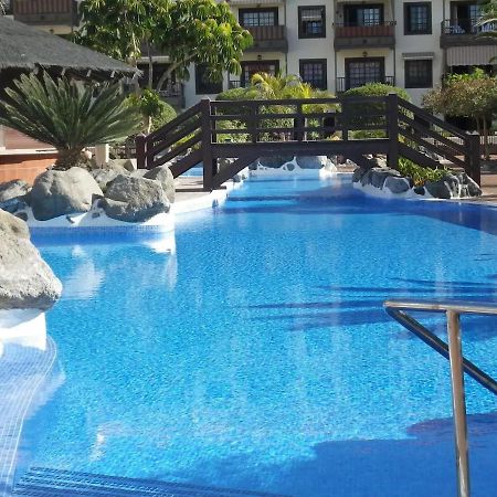 Precioso Apartamento Con Piscina Junto Al Mar Costa Del Silencio Buitenkant foto
