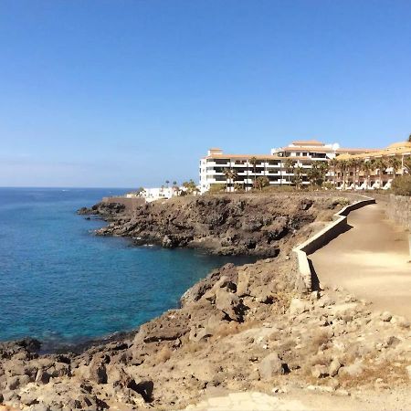 Precioso Apartamento Con Piscina Junto Al Mar Costa Del Silencio Buitenkant foto