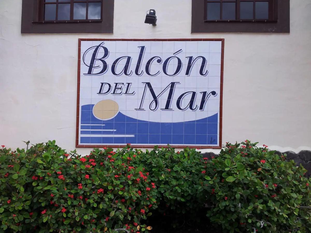 Precioso Apartamento Con Piscina Junto Al Mar Costa Del Silencio Buitenkant foto